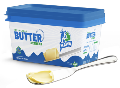butter